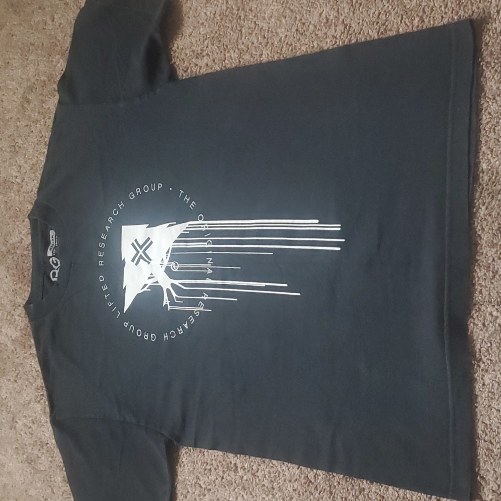 LRG Tee